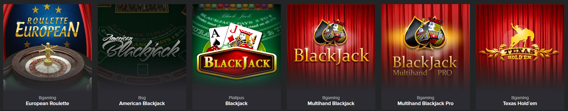 bitcoin blackjack at Casino Adrenaline