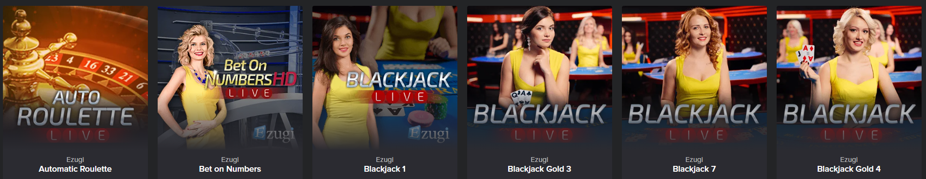 btc blackjack at Casino Adrenaline