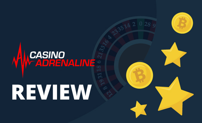 casino adrenaline review
